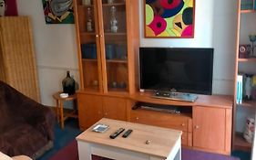 Apartamento Casco Viejo