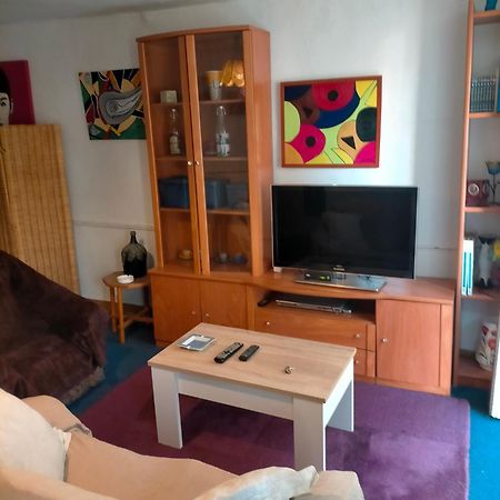 Apartamento Casco Viejo Ourense Exterior foto
