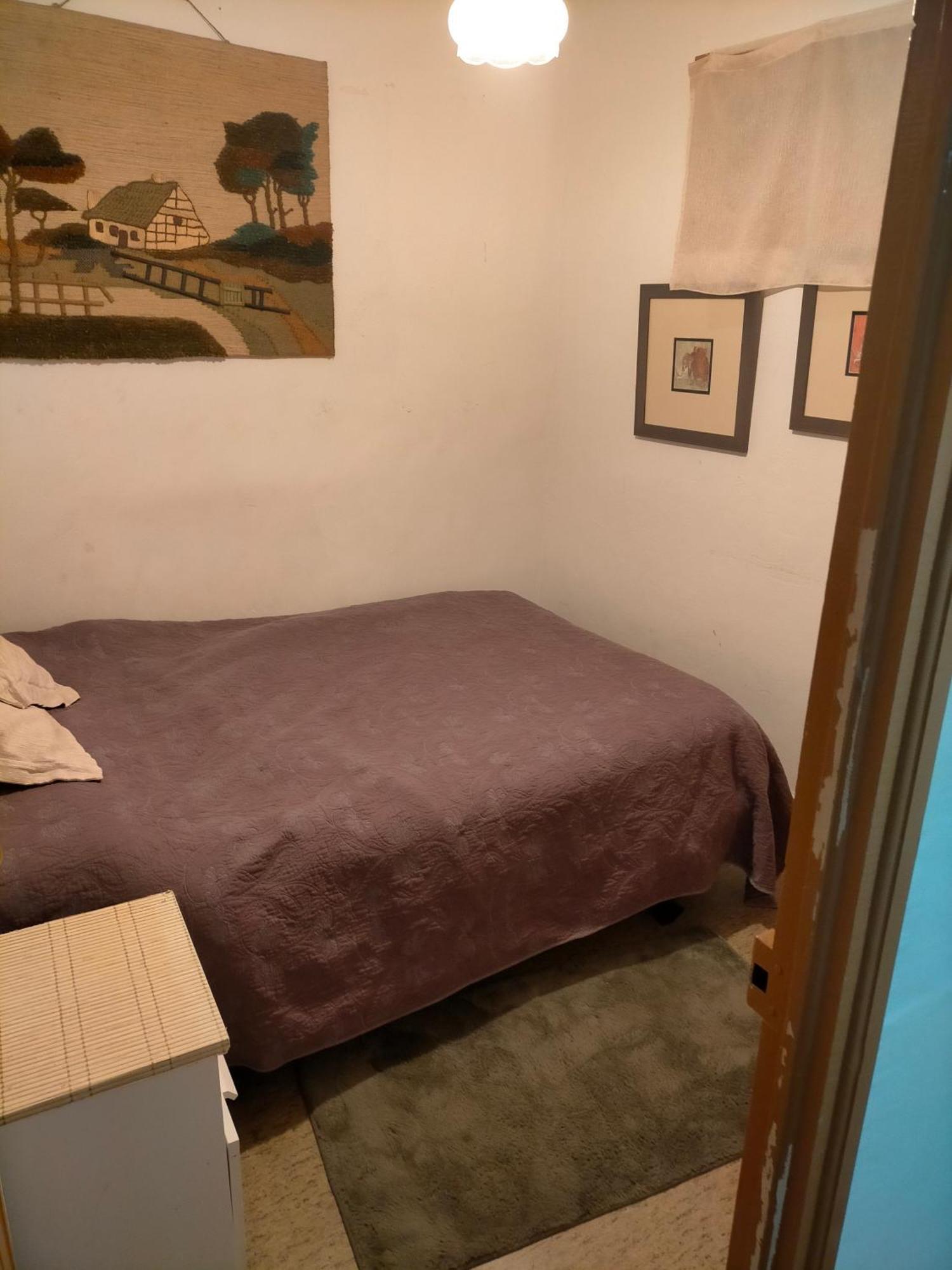 Apartamento Casco Viejo Ourense Exterior foto