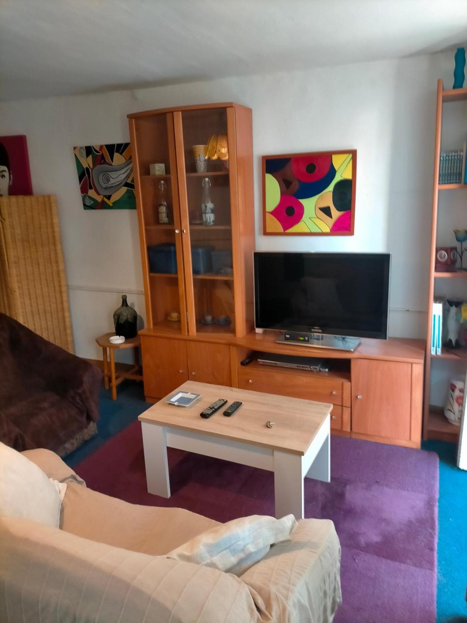 Apartamento Casco Viejo Ourense Exterior foto