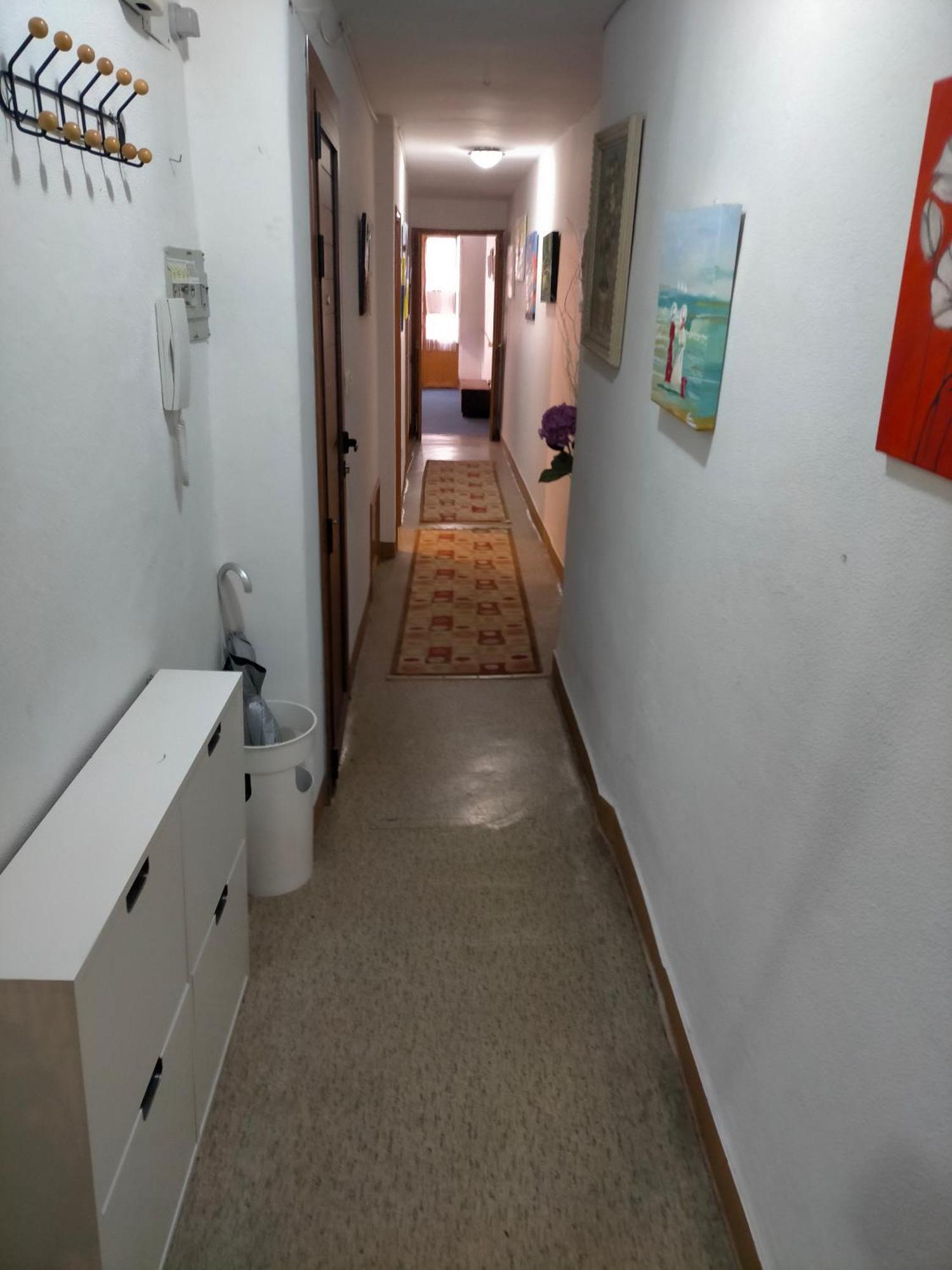 Apartamento Casco Viejo Ourense Exterior foto